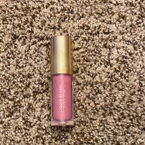 Dusty Rose Liquid Blush - Pink